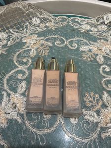 Guerlain Parure Gold Skin Foundation