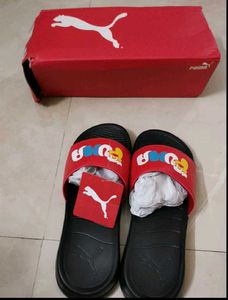 puma sleeper