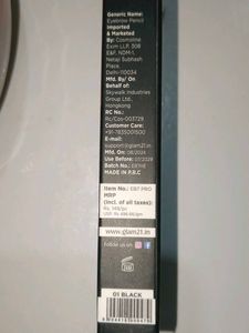 Glam21 Micro Blading Eyebrow Pencil
