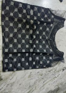 Crop Top Set