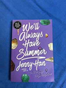 We'll Always Have Summer by Jenny Han