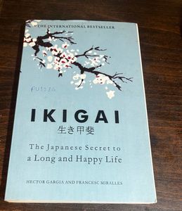ikigai