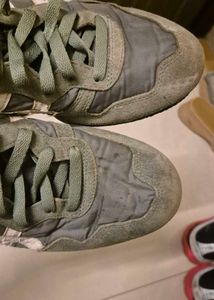 Onitsuka Tiger Serrano original