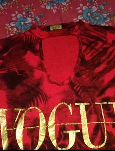 Vogue &amp; Striped Tank Top Bundl