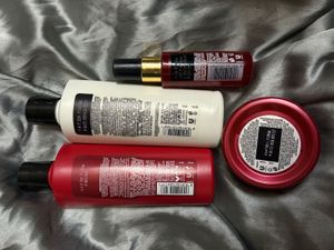 TRESemme Keratin Smooth Set