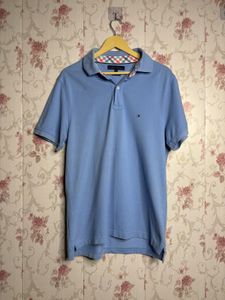 Tommy Hilfiger Men's Polo Shirt