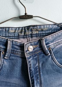 🇬🇧 Imported Luxury Jeans