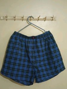 classic casual mens short