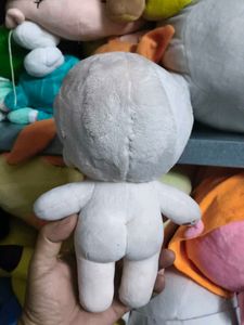 Cute kpop Plush Stuffed Toy
