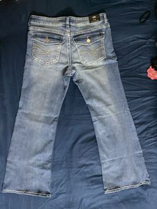 H&amp;M flared Jeans