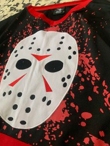 Jason Hockey Jersey