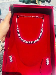 Elegant Necklace Set