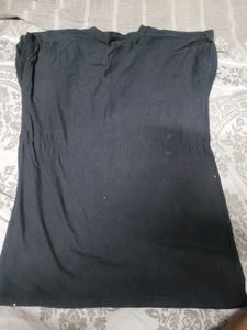 Black Ace of Spades T-Shirt