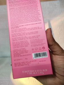 Dot &amp; Key Watermelon Cooling Sunscreen SPF 50+