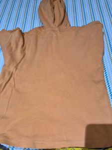 Partywear hoodie t-shirt for boys