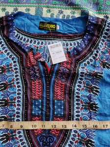 Indonesian Top Bust 46 Inches Beautiful One