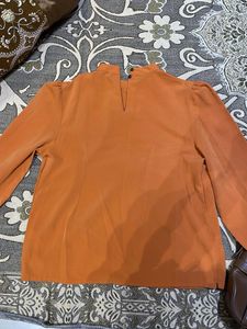 formal Blouse