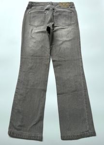 Vintage embellished jeans