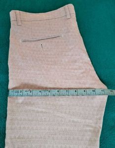 Pant For Man