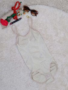 Comfortable Shaping Bodysuit