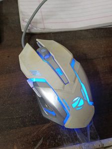 ANT Value Wired Keyboard And Mouse