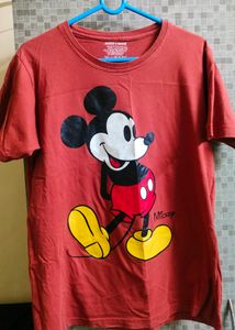 Mickey & Mouse Tshirt 👕