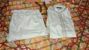 Men's Kurta Pyjama