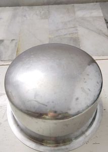 Durable 2L Stainless Steel Cooking &amp; Boiling Pot