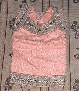 Lehenga for Small Girls
