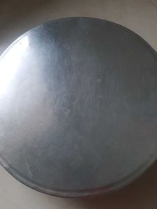 Steel Chapati Rolling Board