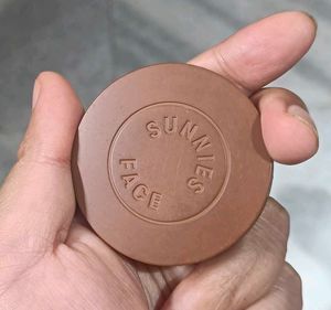 Sunnies Face Airblush Sculpt Contour and Blush