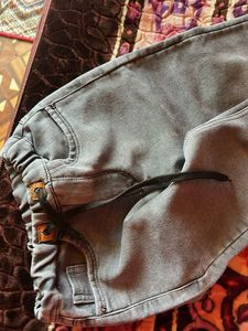 Comfortable Boys Jeans