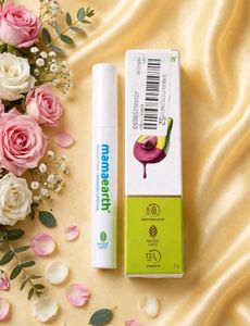 Mamaearth Moisture Matte Longstay Lipstick - 05 Bu