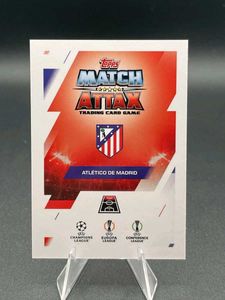 🏆 Counter attax - Julian Alvarez