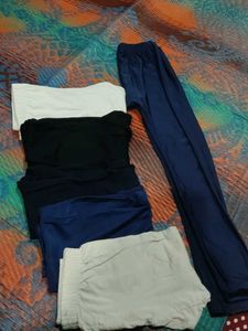 girls leggings
