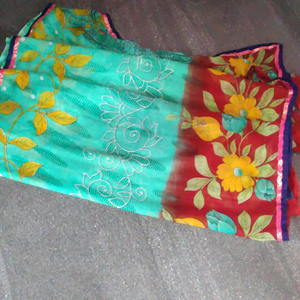Fabric 4.5meters