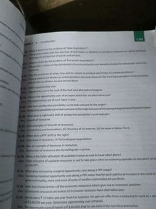 Introductory Micro Economics for Class XI