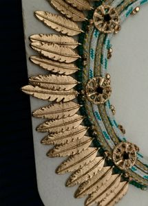 Choker Necklace