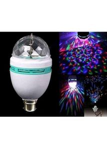 One Piece Multi color Bulb New