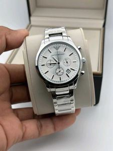 Emporio Armani Chronograph Watch