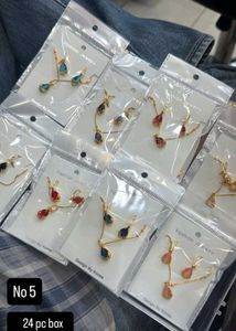 Fashion Jewelry Set