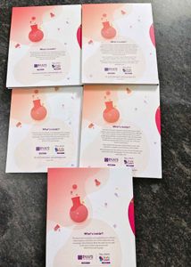 BYJU'S Class 6 Science Books Set