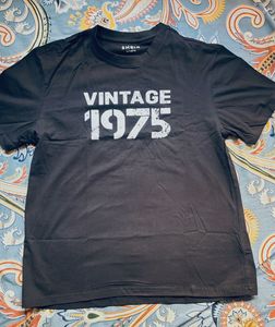 Men's SHEIN T-Shirt Bundle