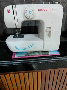 Singer Start Sewing Machine