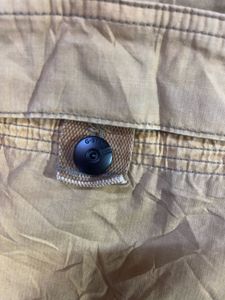 100% G-Star RAW Cargo Shorts