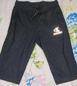 Unisex Bermuda Shorts