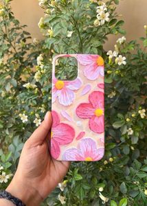 Cute Pink Phone Cases (2-Pack)