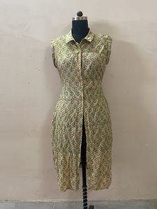 Women's Printed Kurta