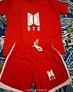 Co Ord Set For Women