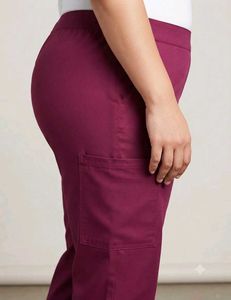 Comfortable Wide Leg Pants